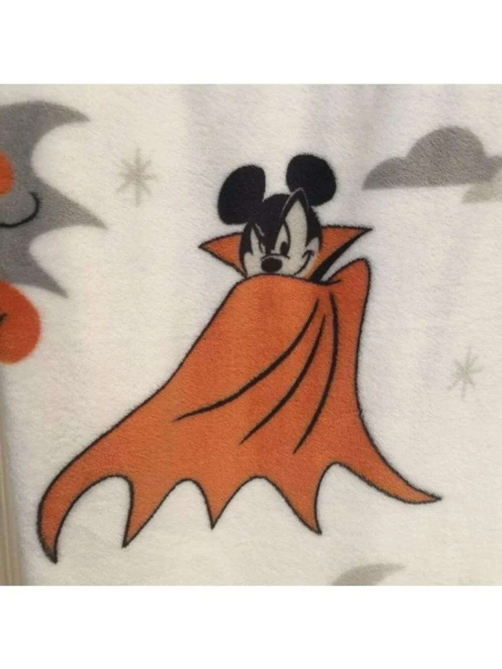 Disney halloween count